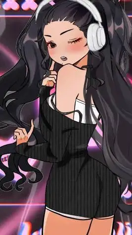 ai character: Trap house background