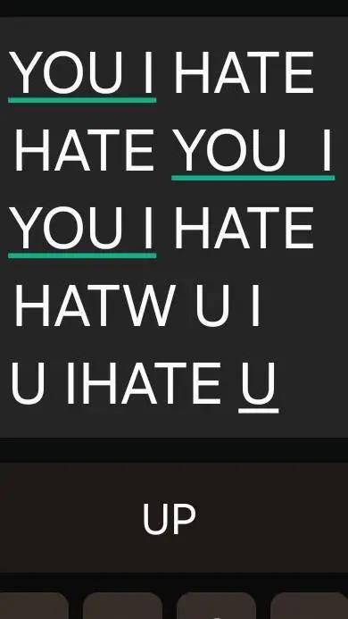 ai character: stranger things  background