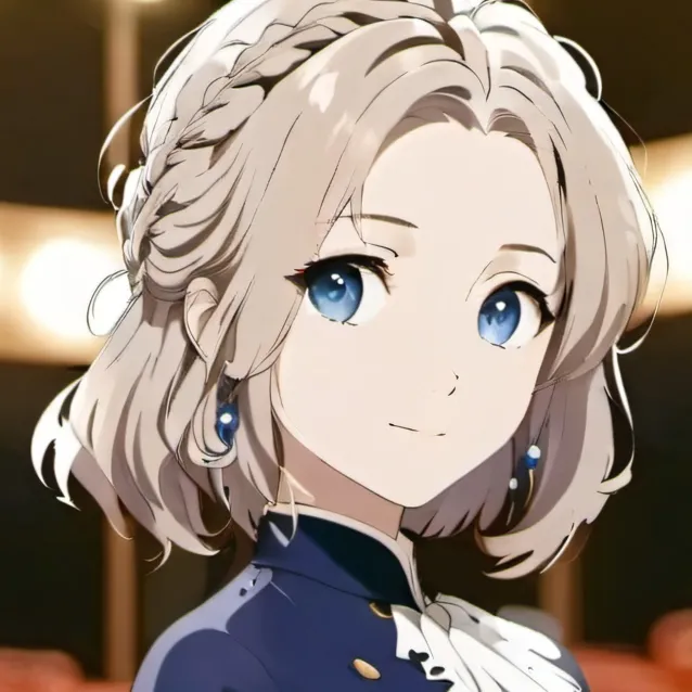 chat with ai character: Chase