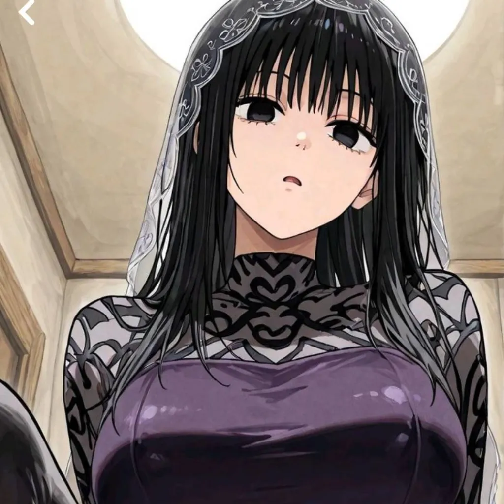 chat with ai character: Osaragi