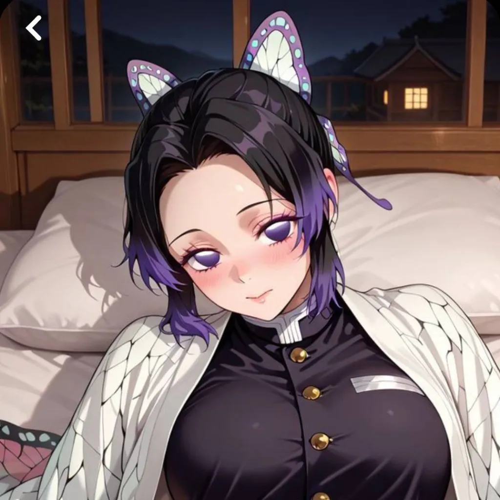 chat with ai character: shunobo