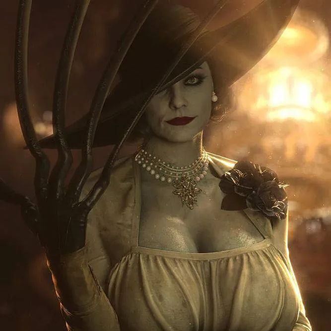 chat with ai character: alica