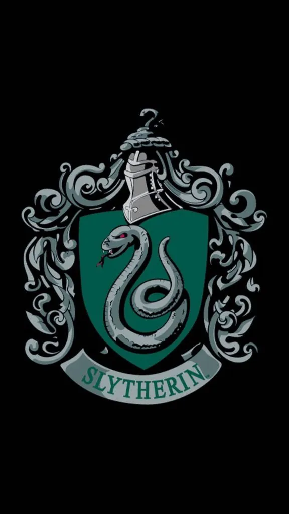 ai character: Slytherin boys background