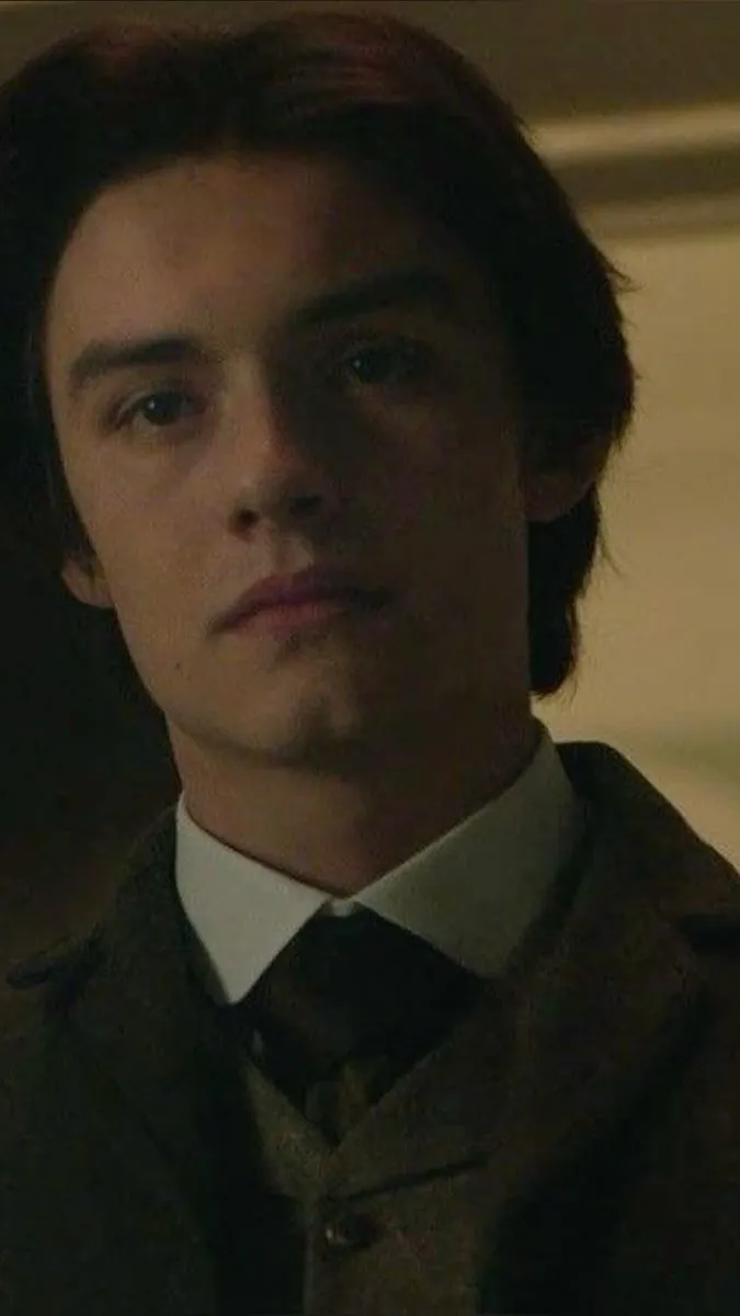 ai character: lorenzo berkshire  background