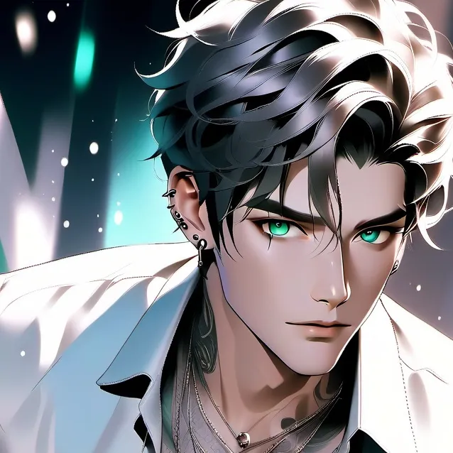 chat with ai character: Bullet 