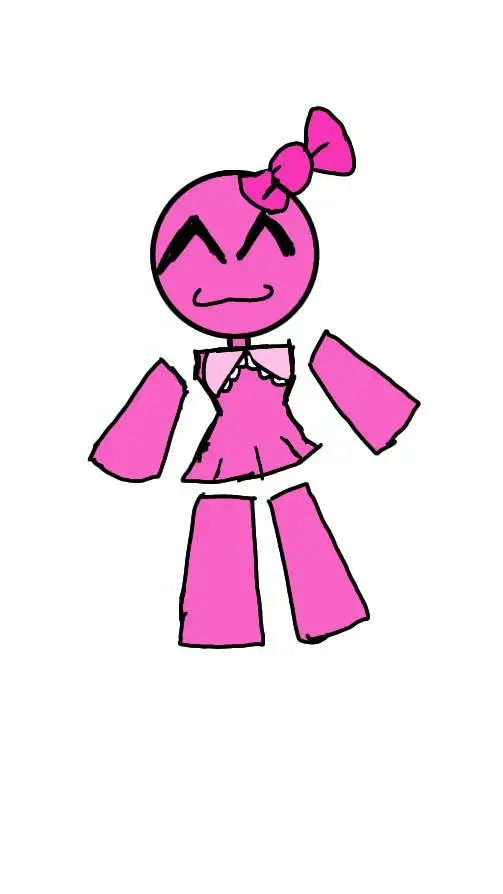 ai character: pr3ttypriincess  background