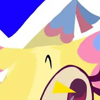 chat with ai character: 🩷💛🩵 YATTA 🩵💛🩷