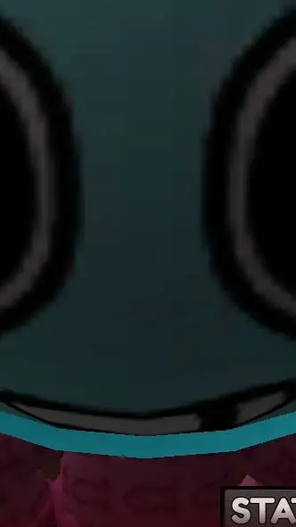 ai character: finn background