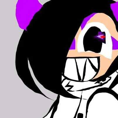 chat with ai character: just a oc 