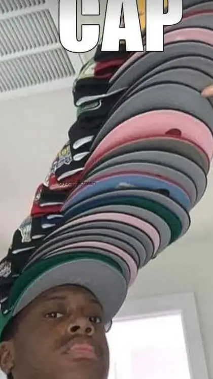 ai character: GIMME UR MEMES background