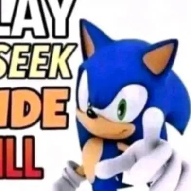 chat with ai character: SONIC!