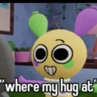 chat with ai character: MY OC!!!