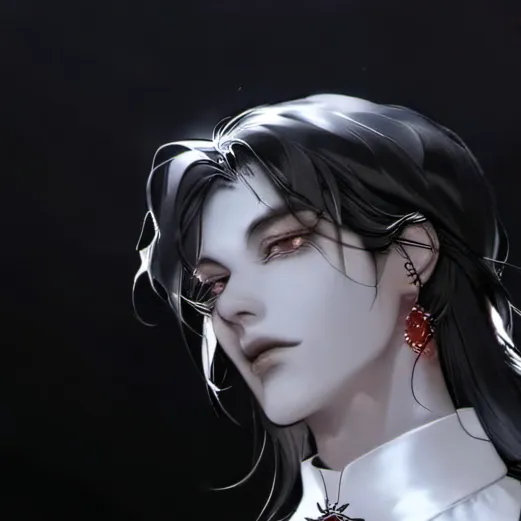 chat with ai character: Lev