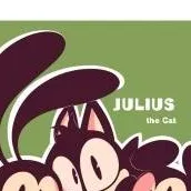 chat with ai character: julius & Oswald 