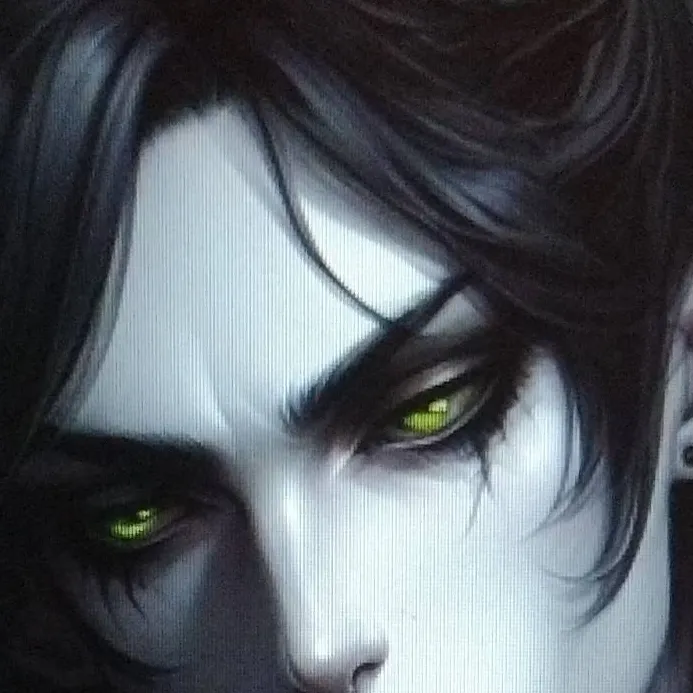 chat with ai character: Cypherus