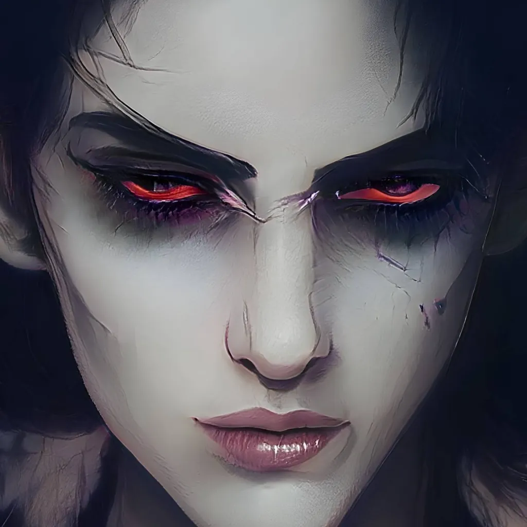 chat with ai character: Zo