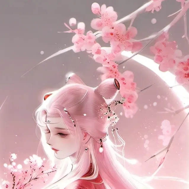 chat with ai character: Tsune