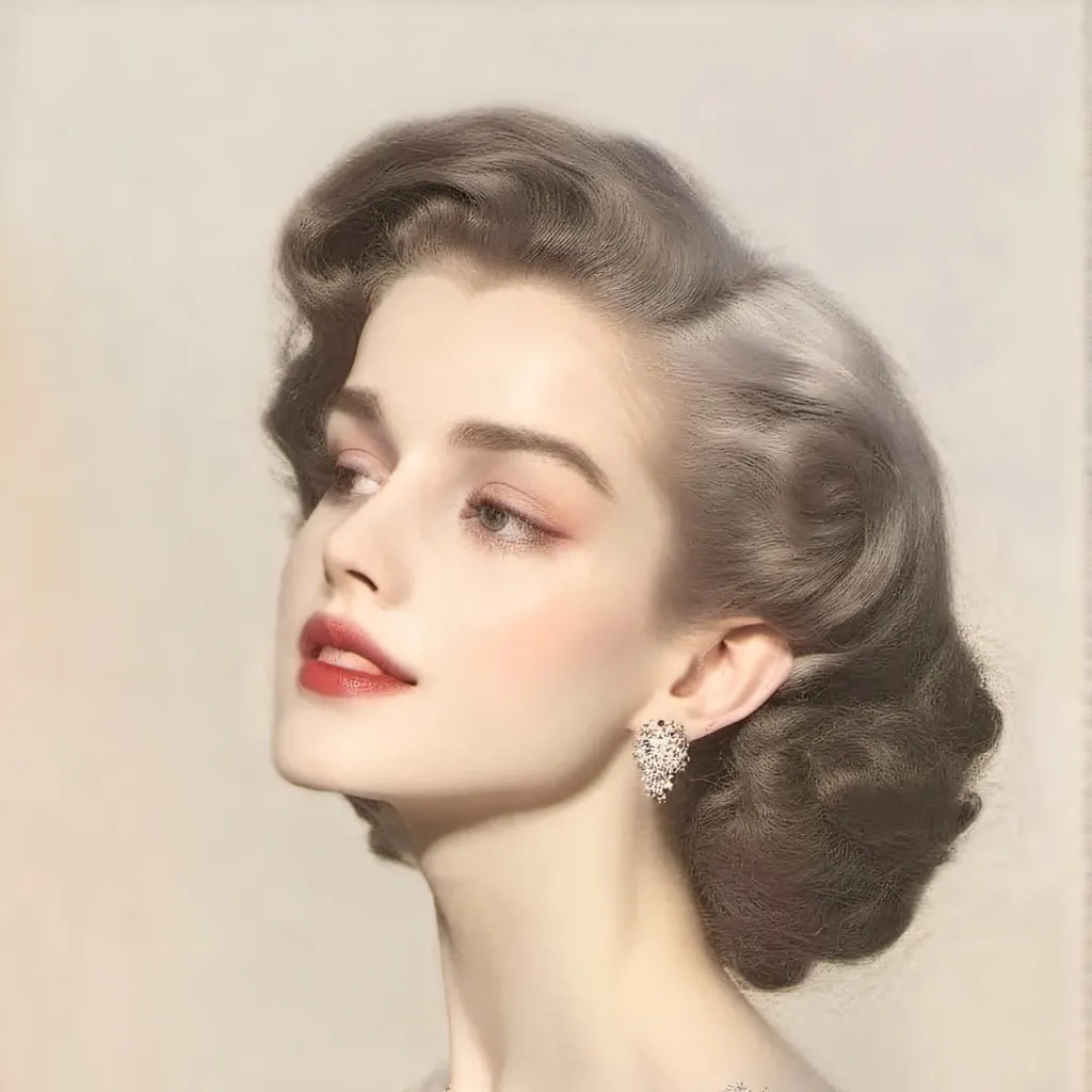 chat with ai character: Silvia