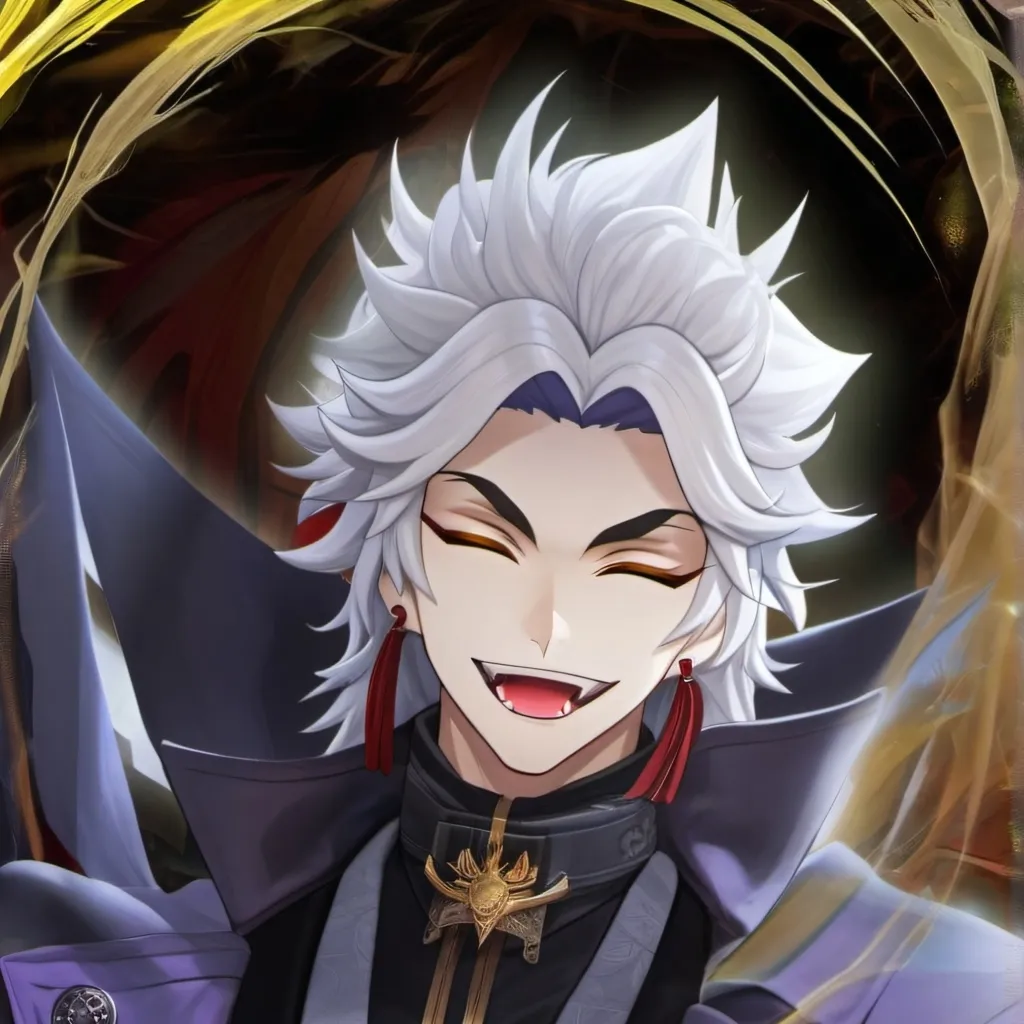 chat with ai character: Eltriel