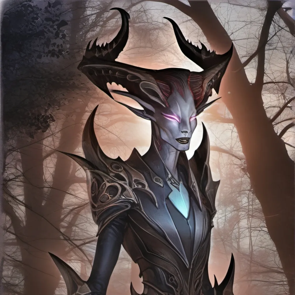 chat with ai character: Muk-Muk