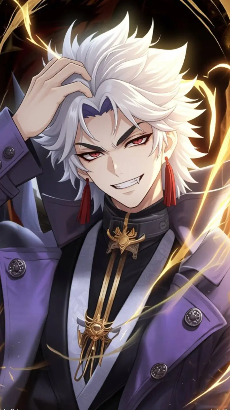 ai character: Eltriel background