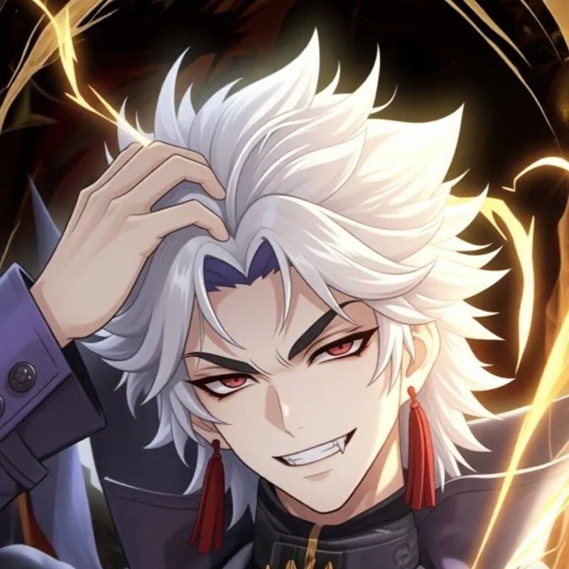 chat with ai character: Eltriel