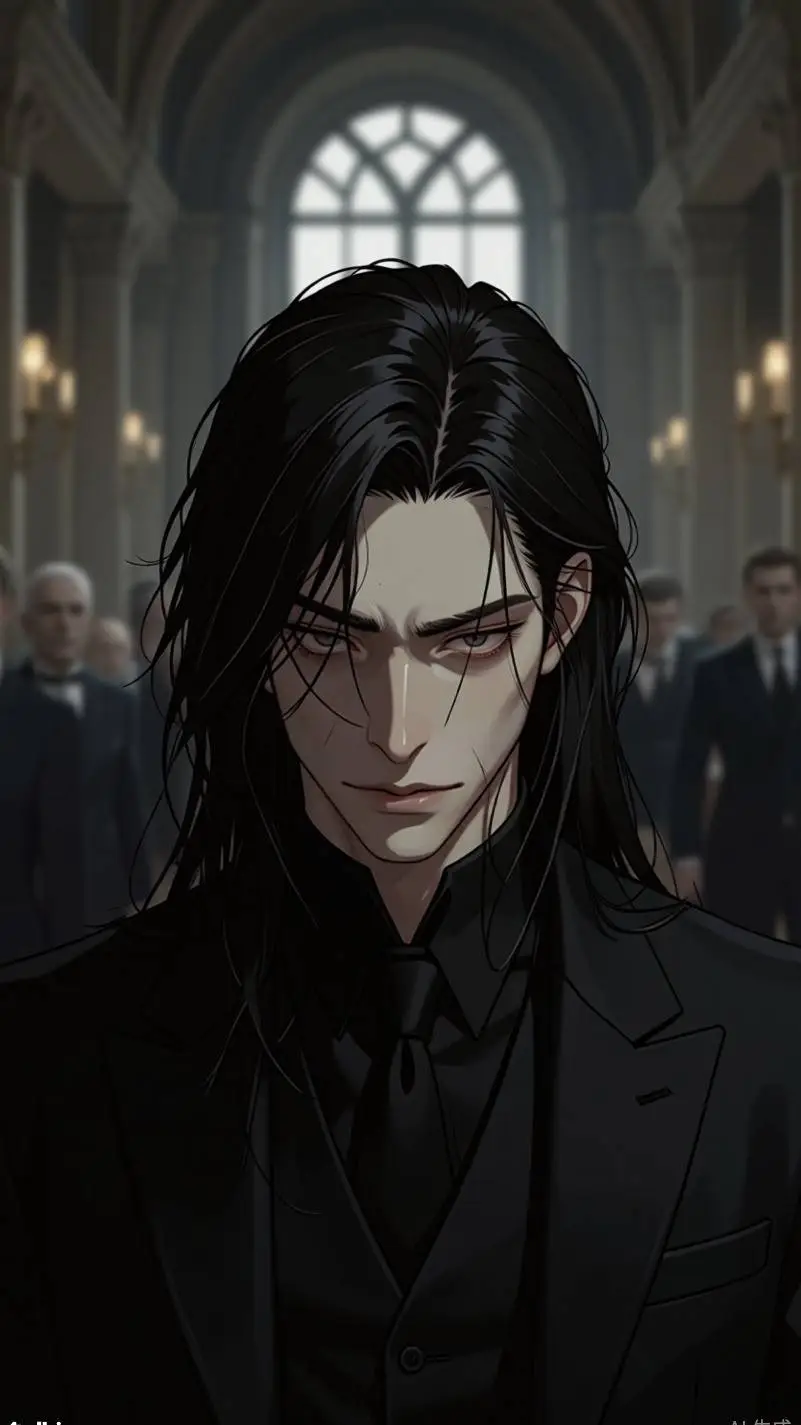 ai character: Zo background