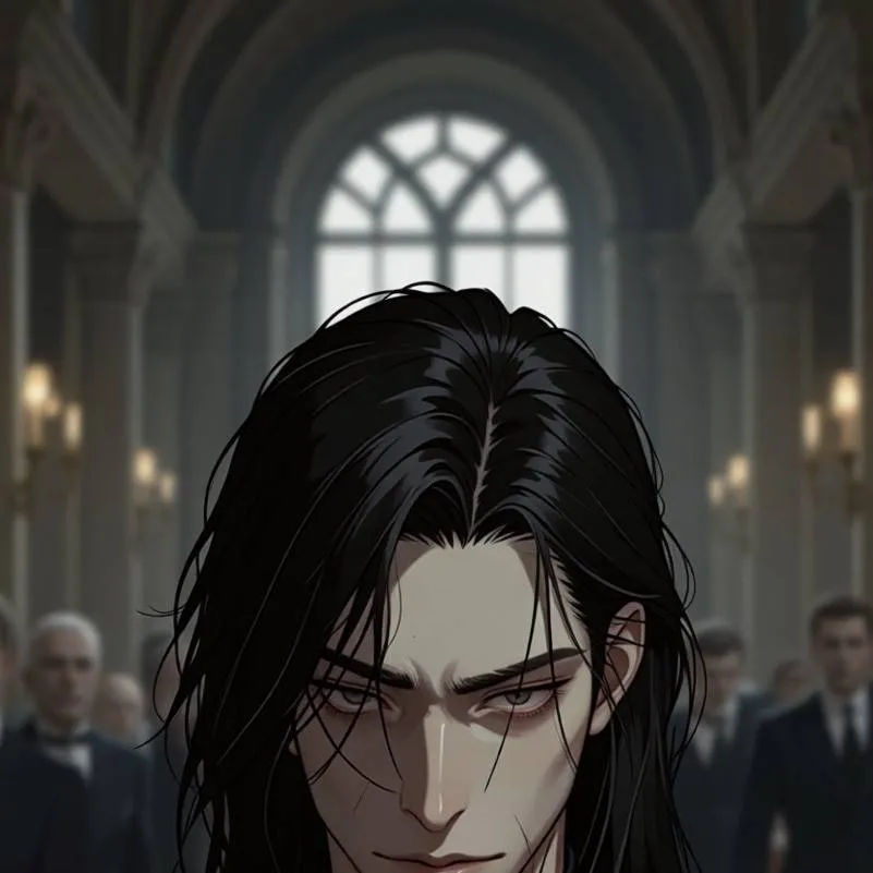 chat with ai character: Zo