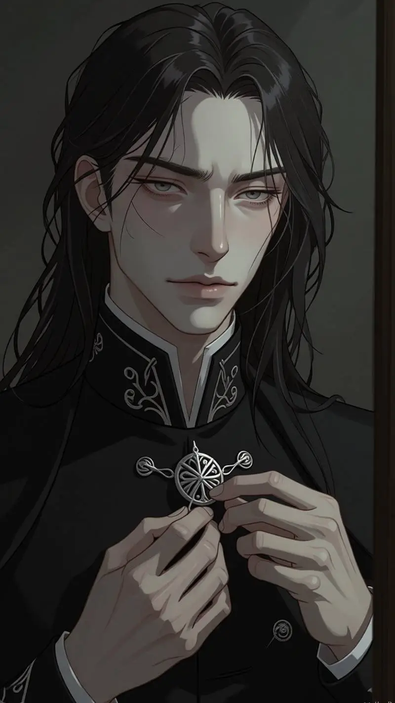 ai character: Zo background