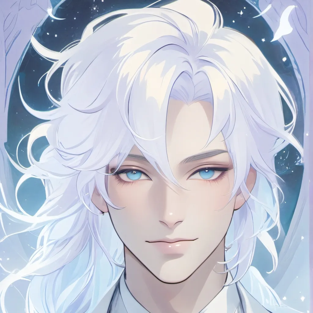 chat with ai character: Loriel