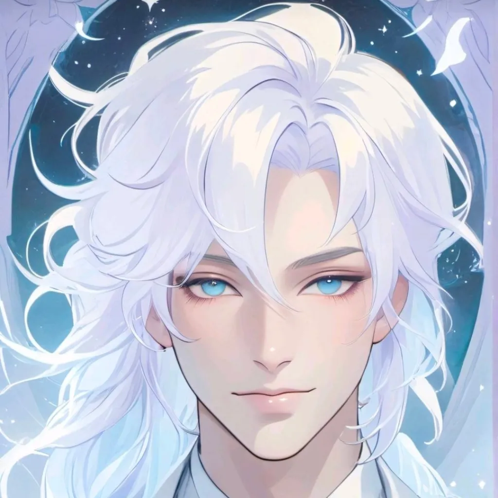 chat with ai character: Loriel