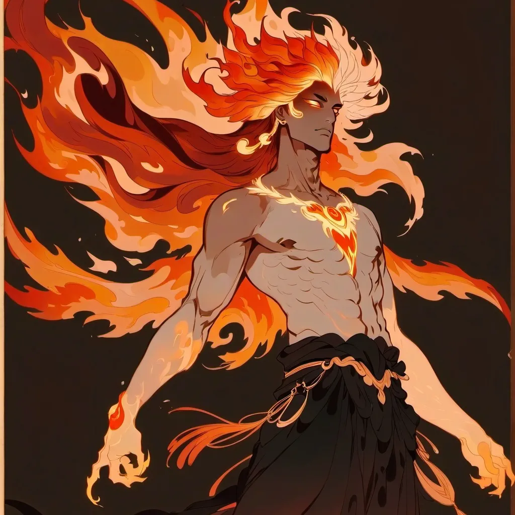 chat with ai character: Revali