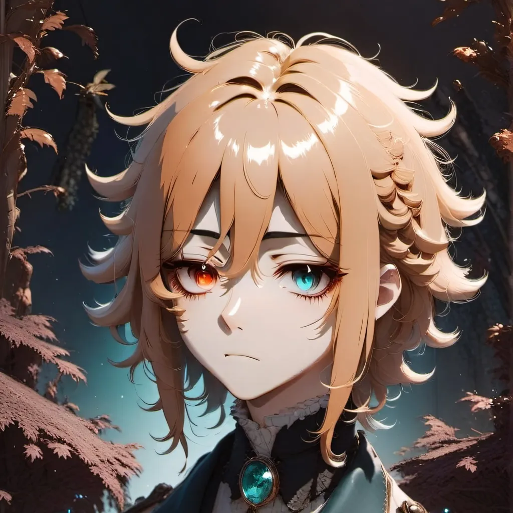 chat with ai character: Mox