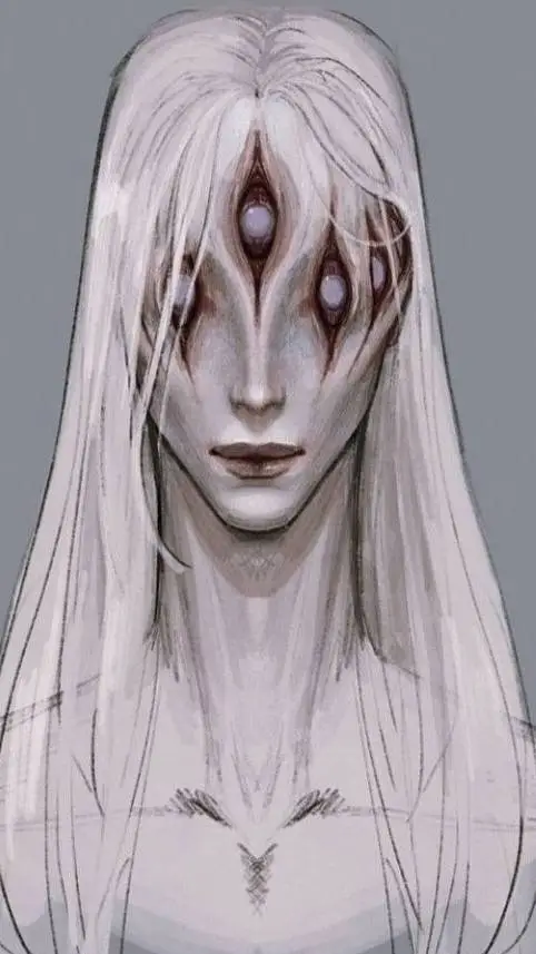ai character: Ethos background