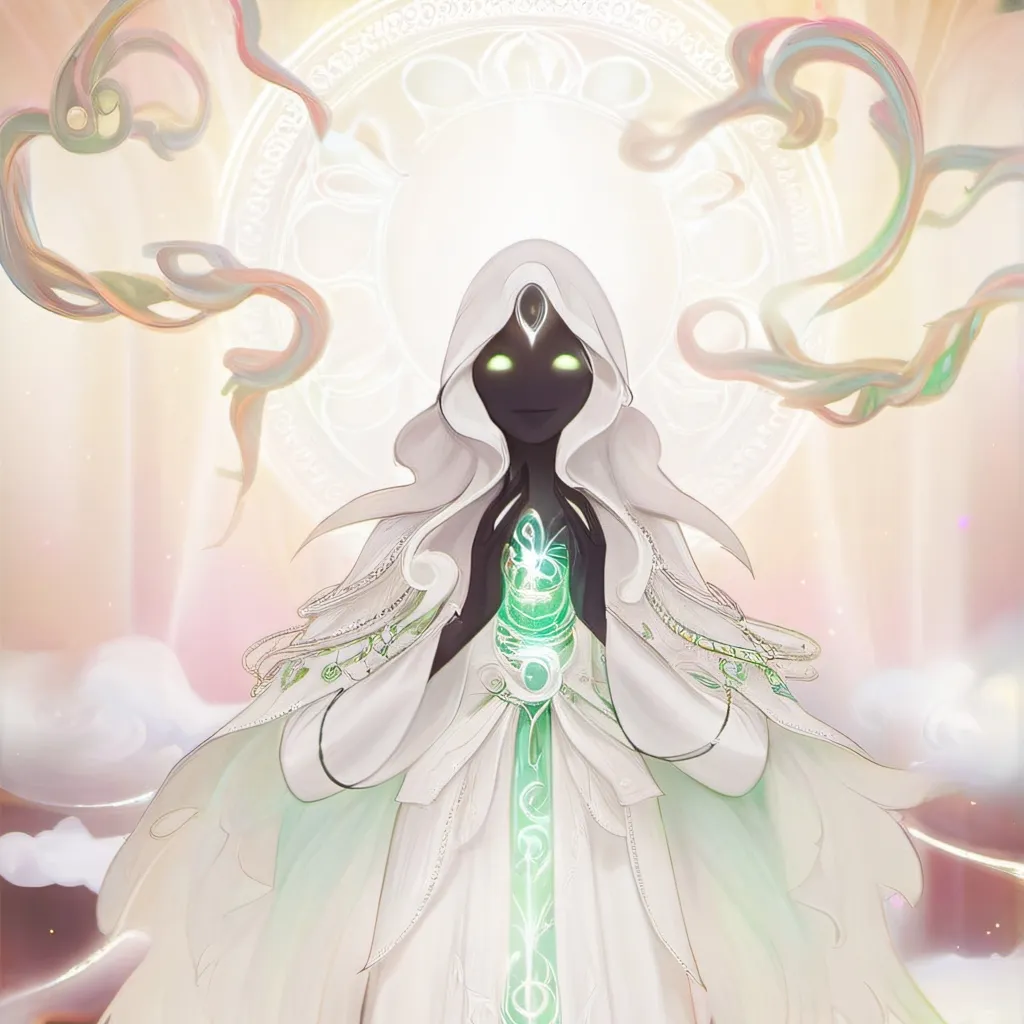 chat with ai character: Laphaos