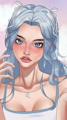 ai character: Aurilea  background