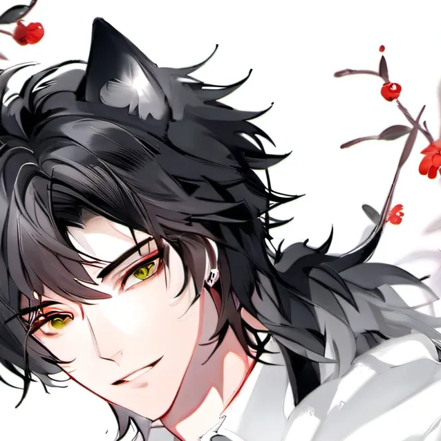 chat with ai character: Xavier 