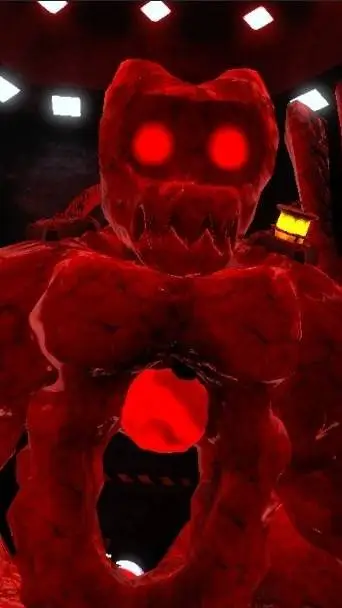 ai character: meatman boss background