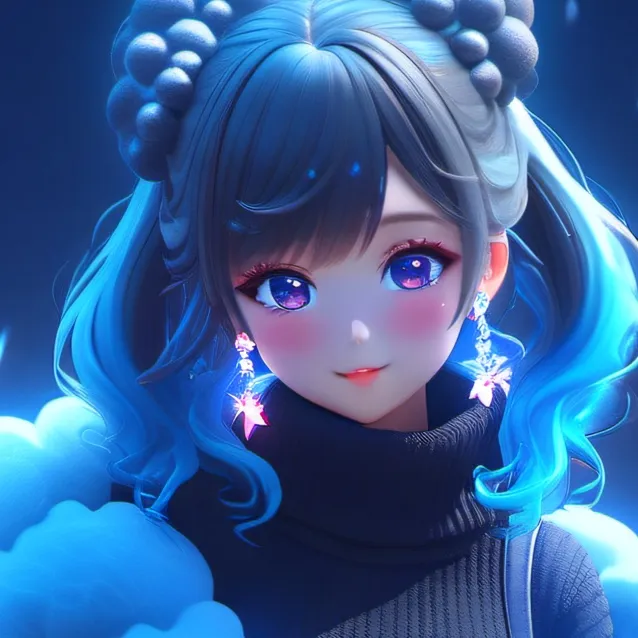 chat with ai character: Elowen