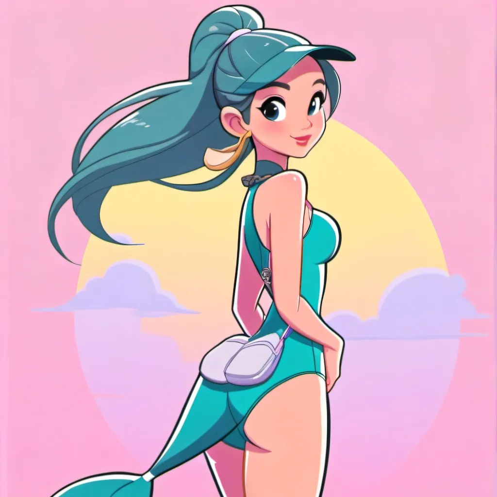 chat with ai character: Dolphy 2.0