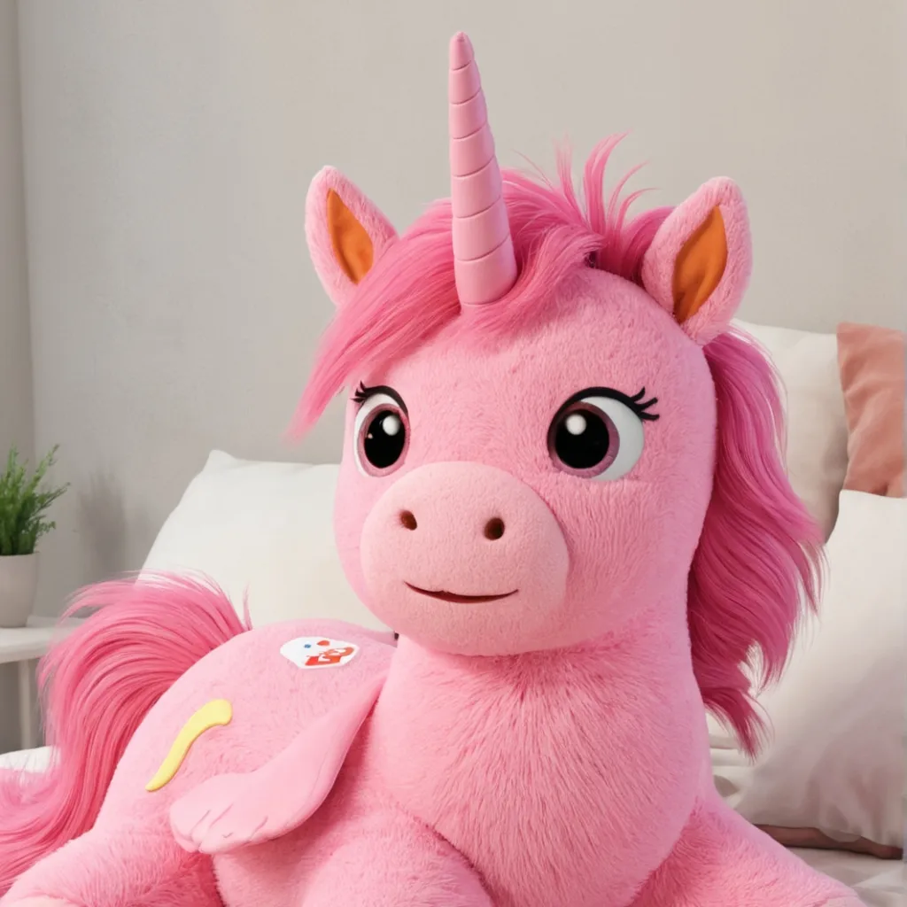 chat with ai character: Pinky