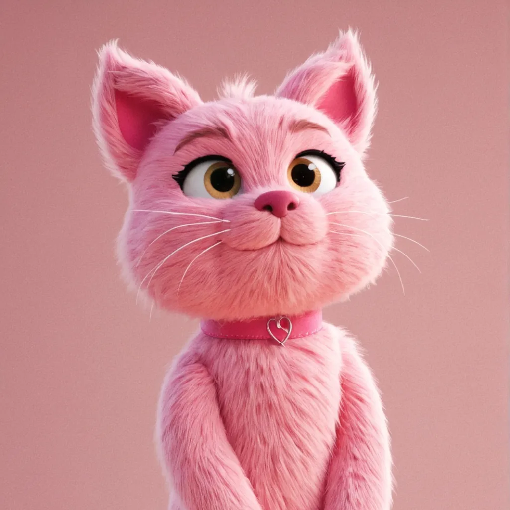 chat with ai character: Princess