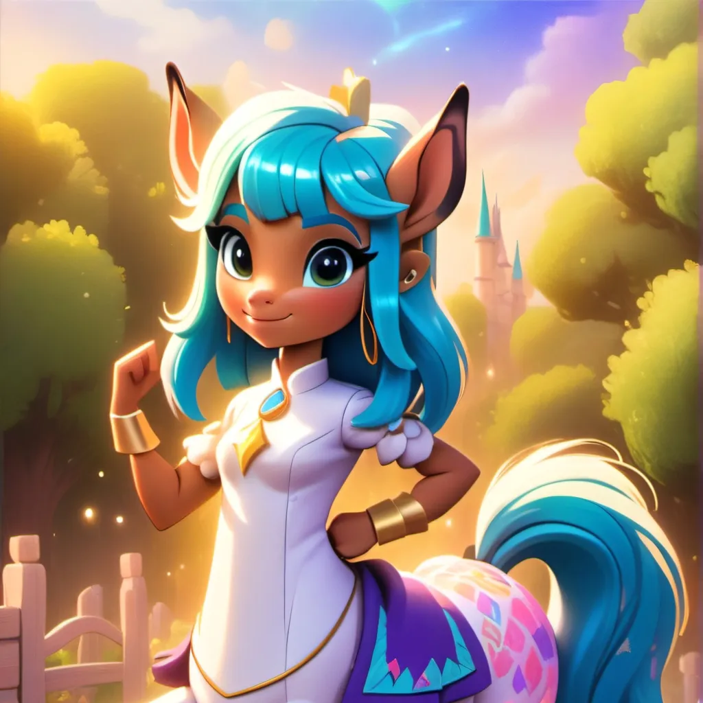 chat with ai character: Cassie