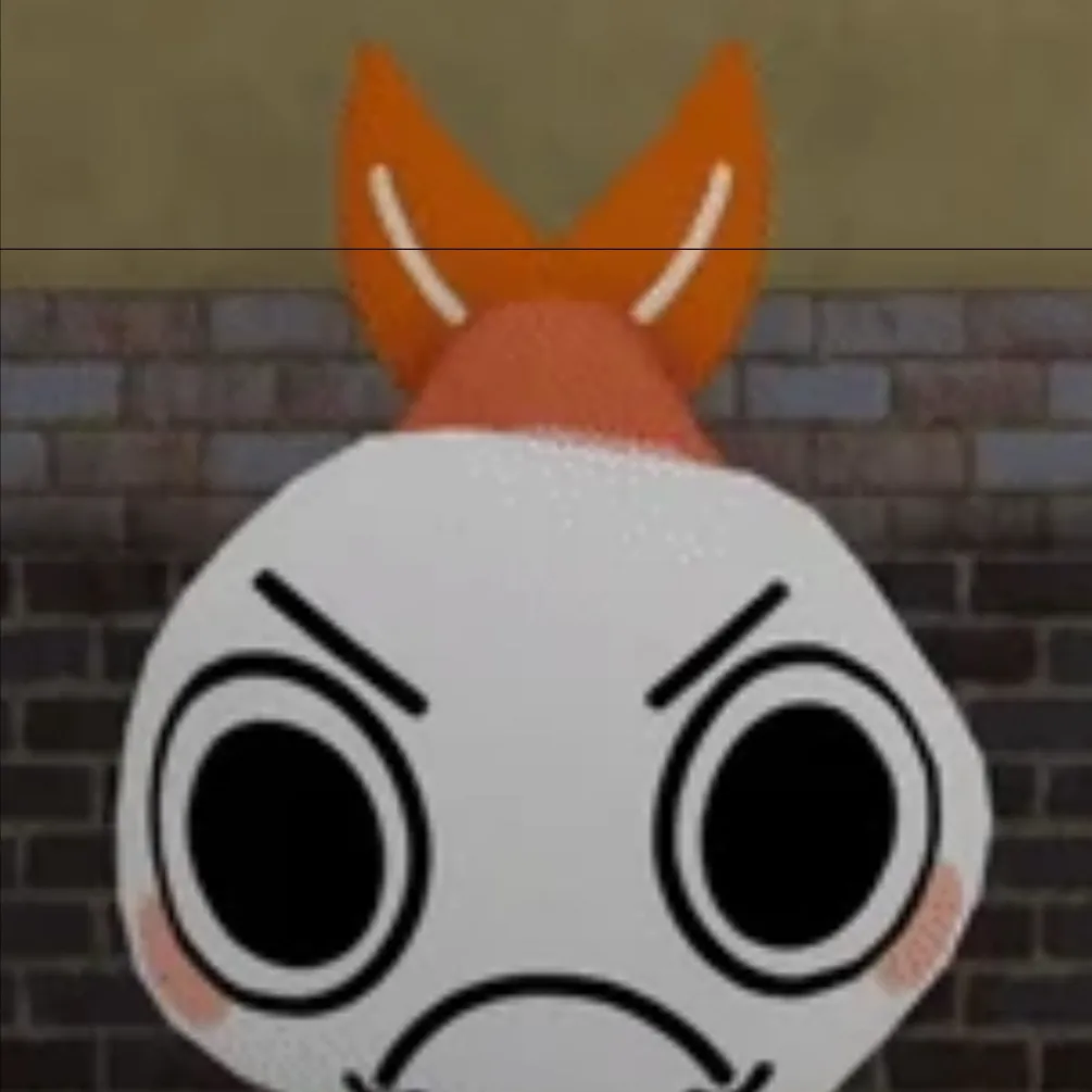 chat with ai character: Shrimpo