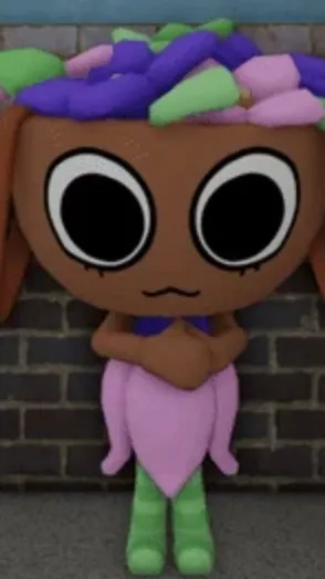 ai character: Bassie background