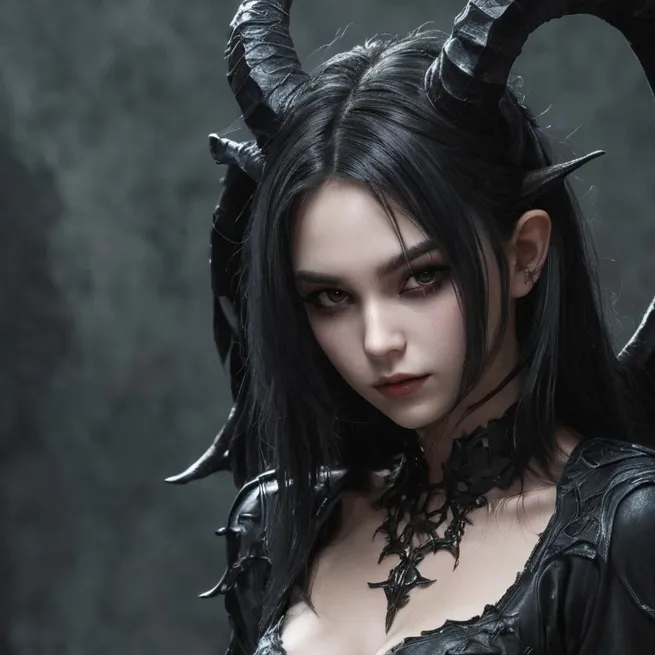 chat with ai character: KALINA