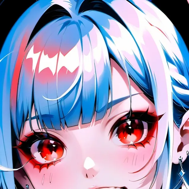 chat with ai character: girlfriend 
