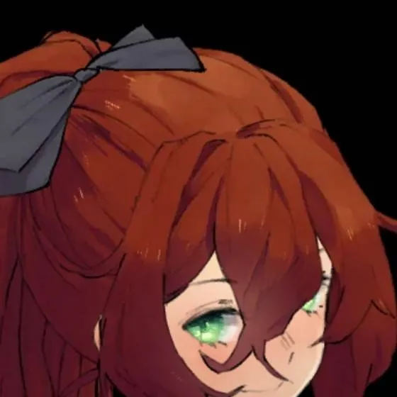 chat with ai character: Iris
