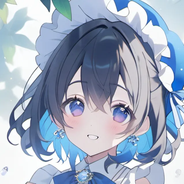 chat with ai character: Olive