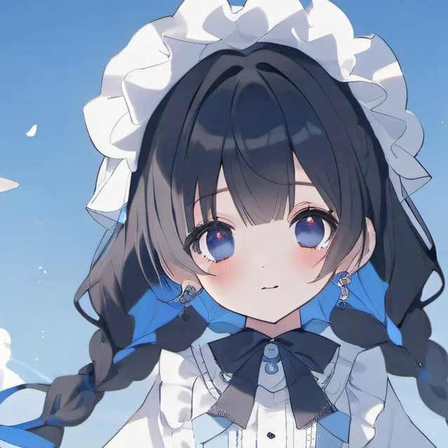 chat with ai character: Akari(me)